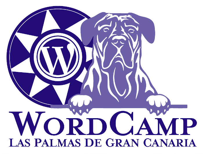 WordCamp Las Palmas 2020 1