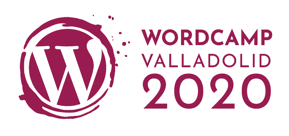 WordCamp Valladolid 2020 1